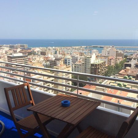 Suite Sun And Sea Alicante Dış mekan fotoğraf