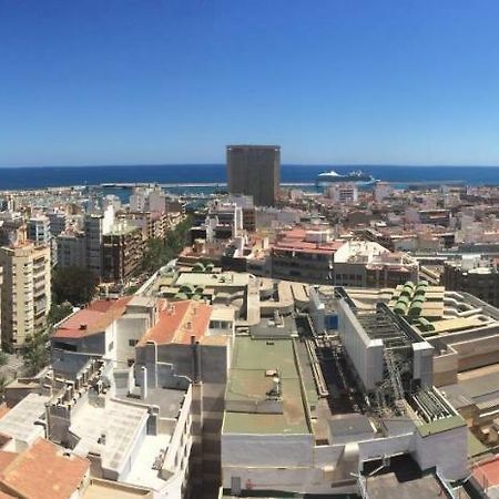 Suite Sun And Sea Alicante Dış mekan fotoğraf