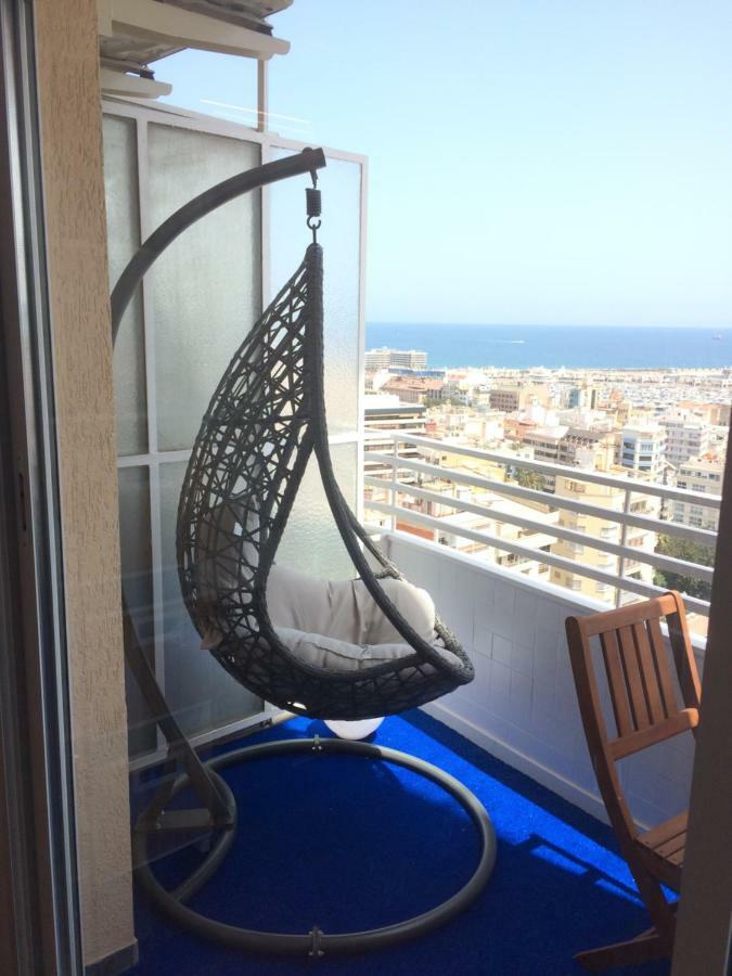Suite Sun And Sea Alicante Dış mekan fotoğraf