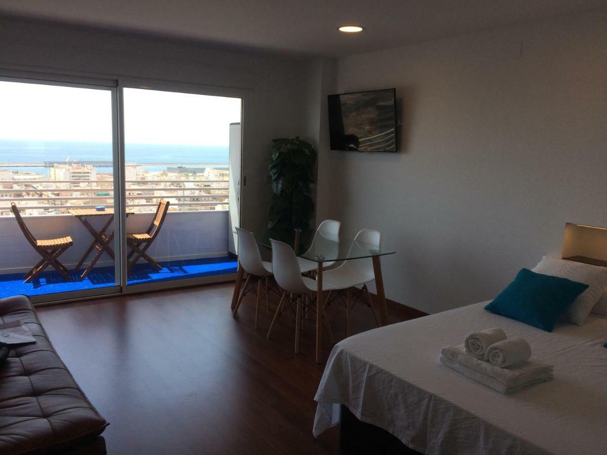 Suite Sun And Sea Alicante Dış mekan fotoğraf