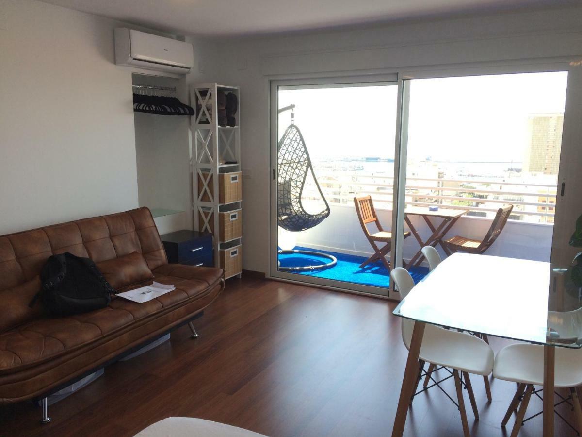 Suite Sun And Sea Alicante Dış mekan fotoğraf